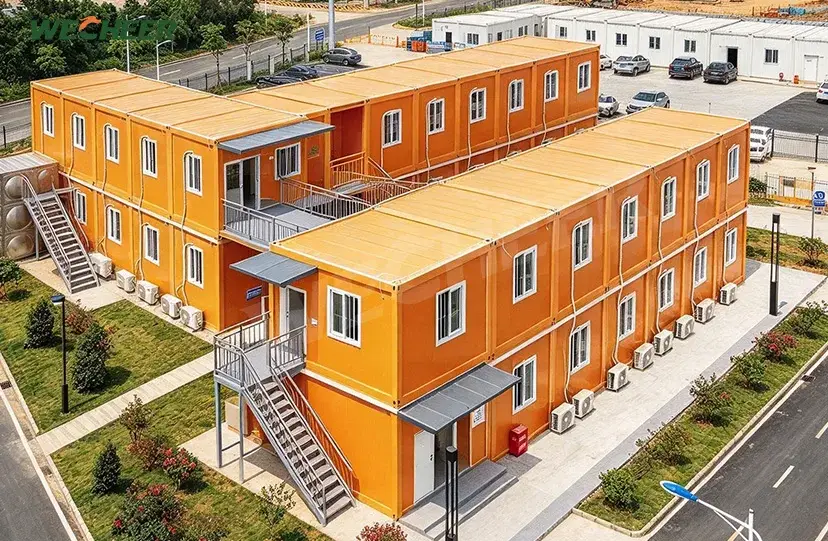 Modular Container House